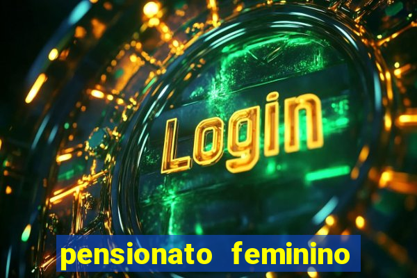 pensionato feminino botafogo rj